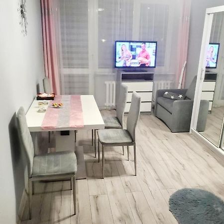 Mieszkanie 2 Pokojowe Blisko Morza Gdansk Przymorze 외부 사진